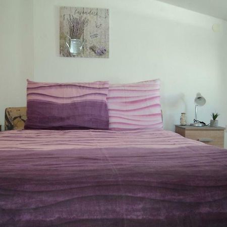 Studio Apartments Ana Rovinj Luaran gambar