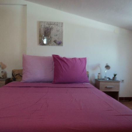 Studio Apartments Ana Rovinj Luaran gambar