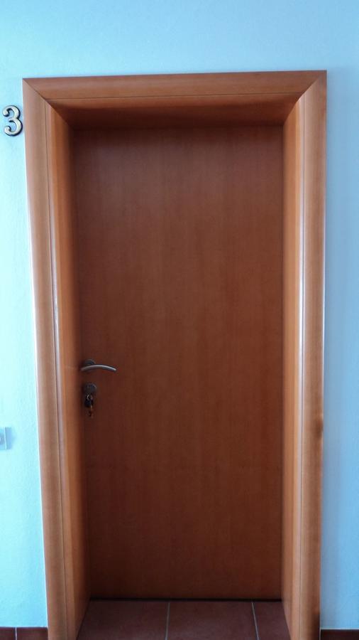 Studio Apartments Ana Rovinj Luaran gambar