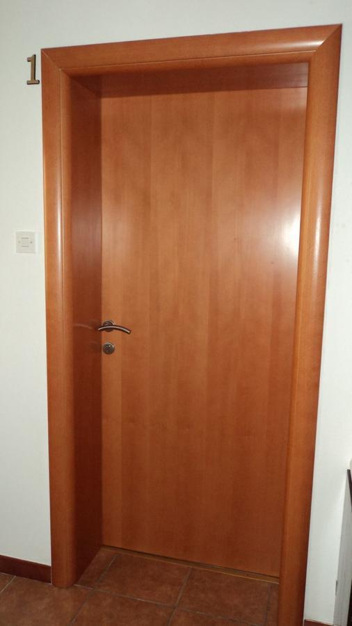 Studio Apartments Ana Rovinj Luaran gambar