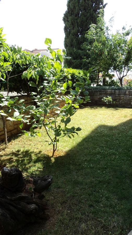 Studio Apartments Ana Rovinj Luaran gambar