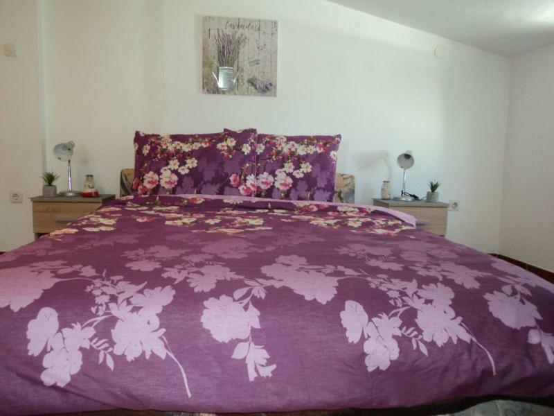 Studio Apartments Ana Rovinj Luaran gambar