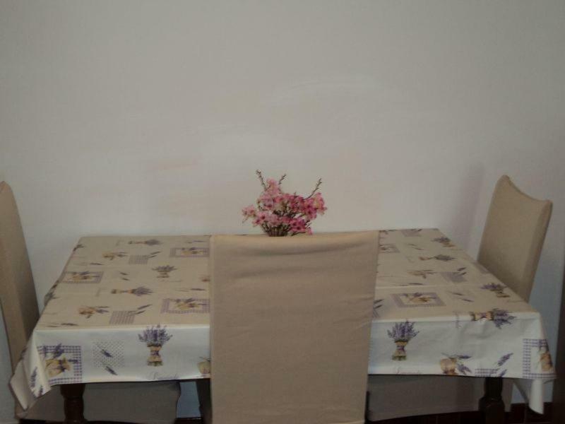 Studio Apartments Ana Rovinj Luaran gambar