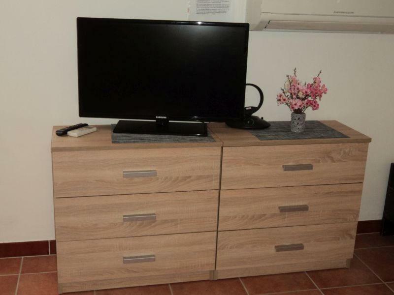 Studio Apartments Ana Rovinj Luaran gambar