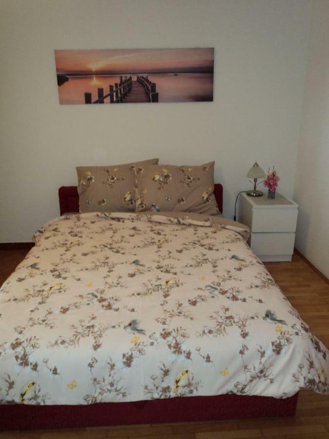 Studio Apartments Ana Rovinj Luaran gambar