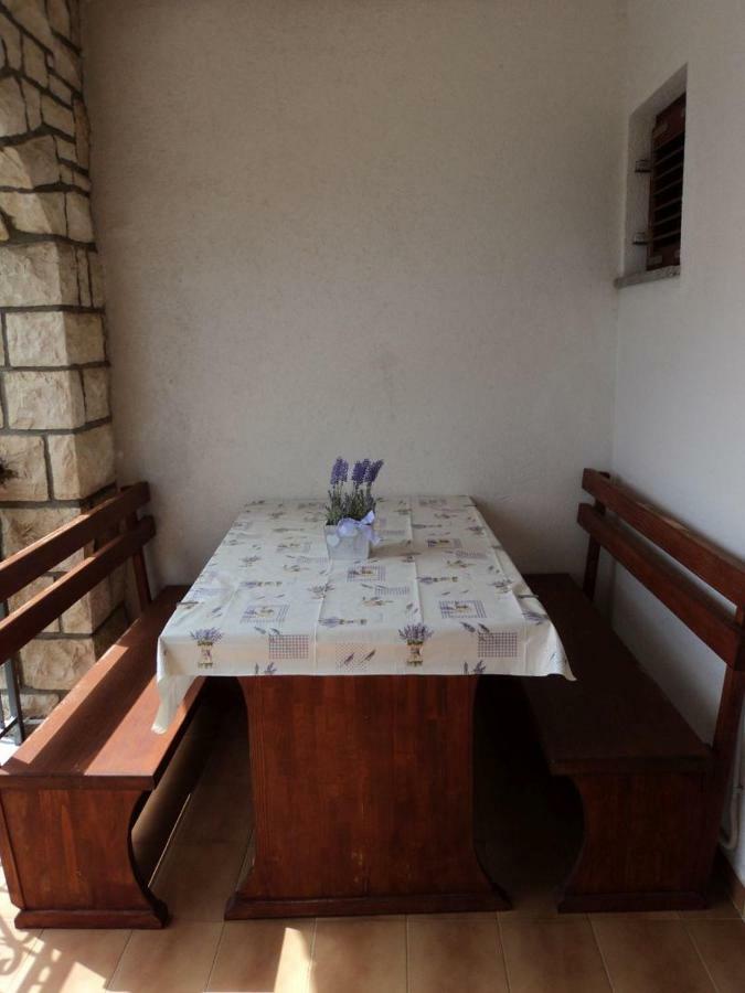 Studio Apartments Ana Rovinj Luaran gambar