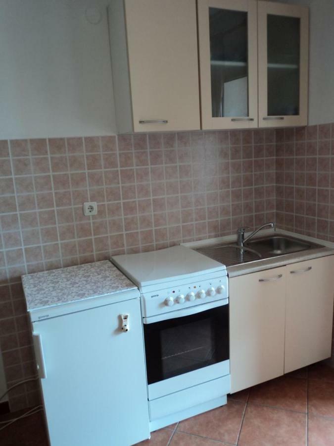 Studio Apartments Ana Rovinj Luaran gambar