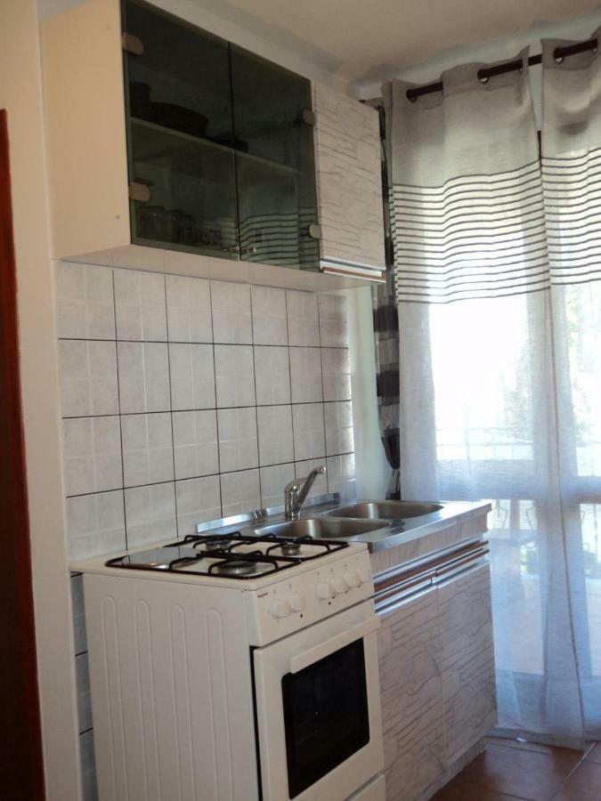 Studio Apartments Ana Rovinj Luaran gambar