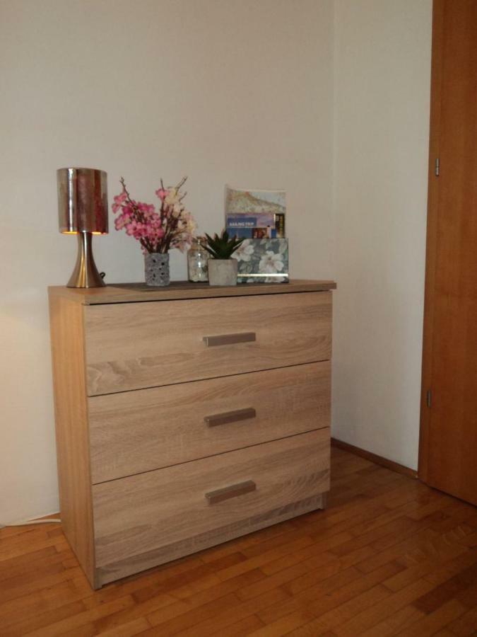 Studio Apartments Ana Rovinj Luaran gambar