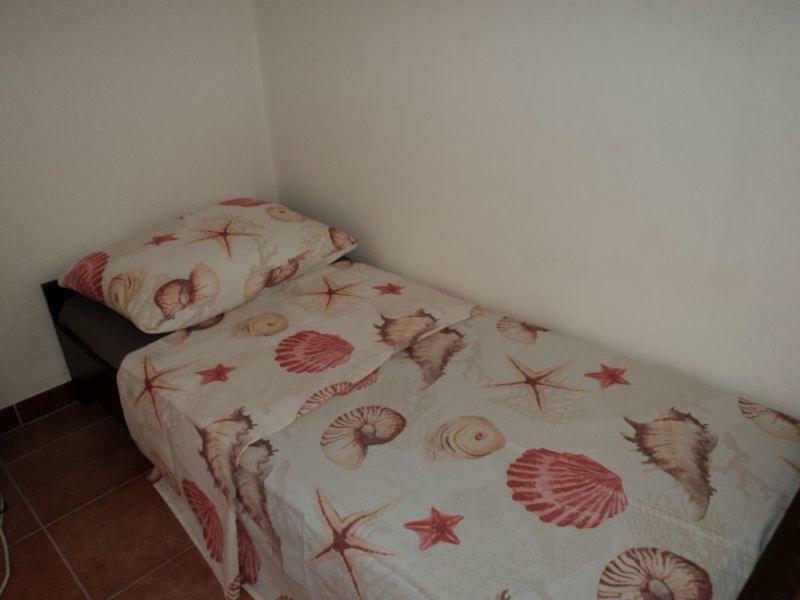 Studio Apartments Ana Rovinj Luaran gambar