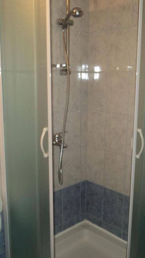 Studio Apartments Ana Rovinj Luaran gambar